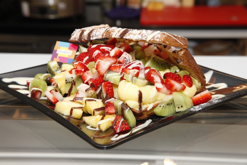 Secrets reveals its magical flavours for the Holidays